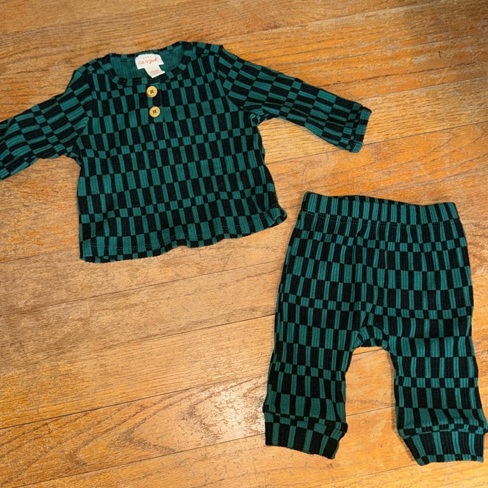 Newborn set